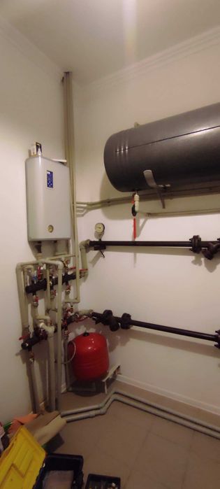 Сантехник 24/7 быстрый выезд