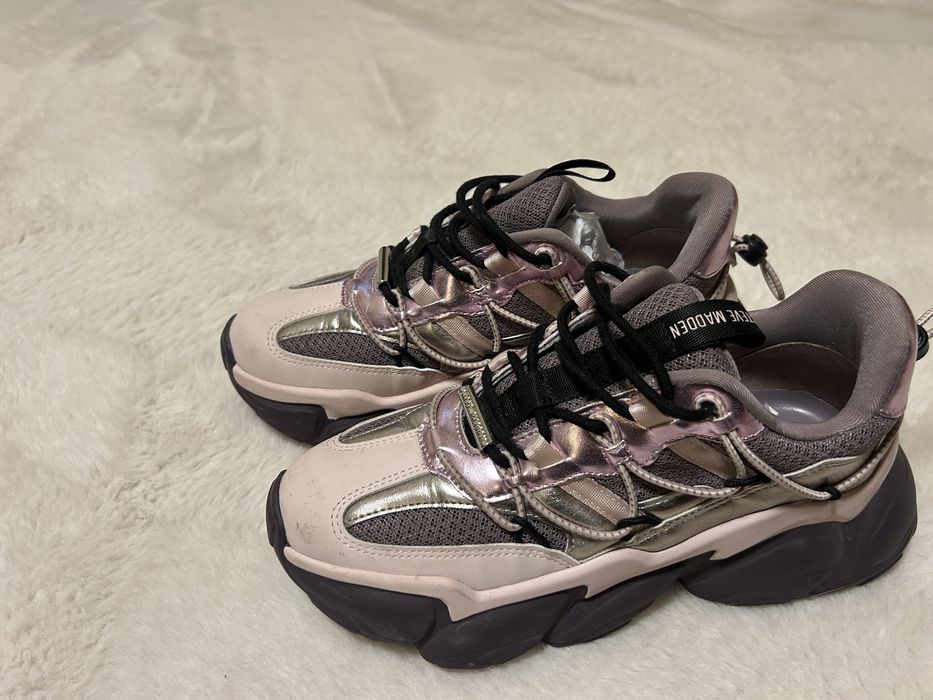 Steave Maden маратонки