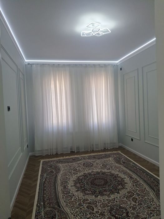 Аренда квартира новостроика 3 комнатная 100кв