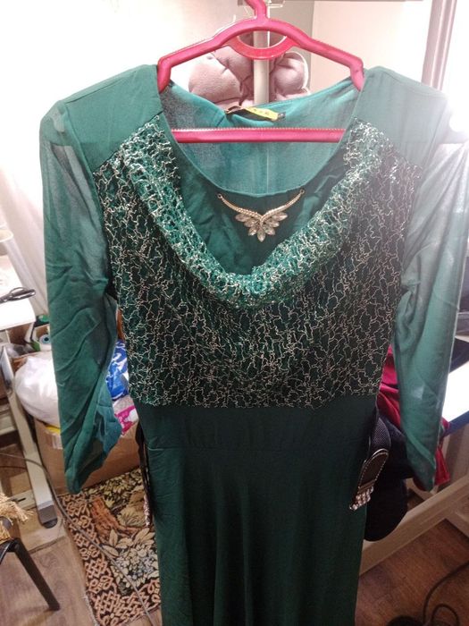 Вечерний куйлак     янги