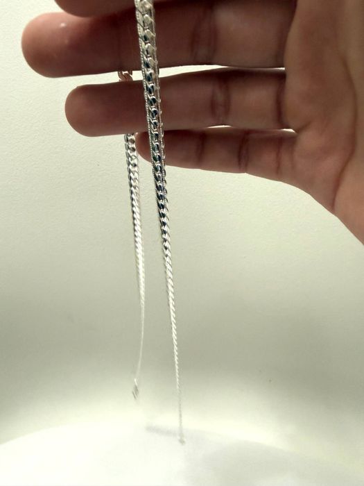 Цепочка 925 пробы