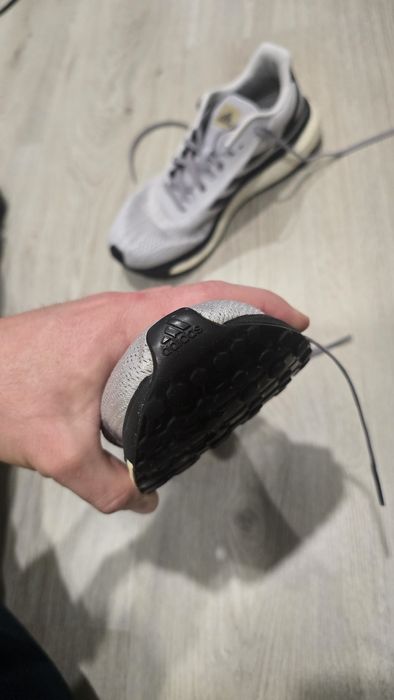 Мъжки маратонки за бягане RESPONSE LT M номер 42