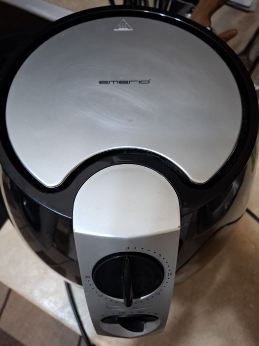 Продава се Air fryer