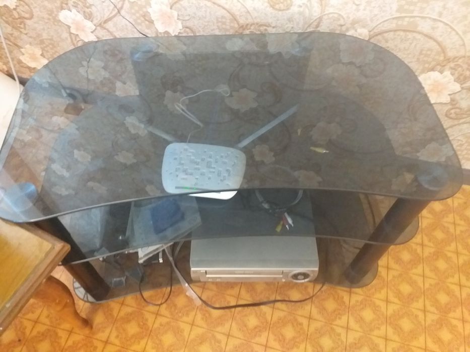 Тумбочка под телевизор