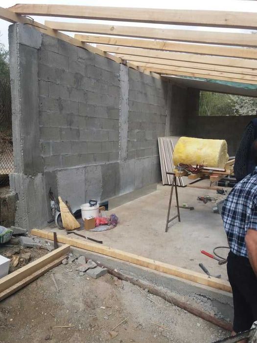 Рязане На Всякакви Видове дървета, Ремонтни и Строителни  Дейности