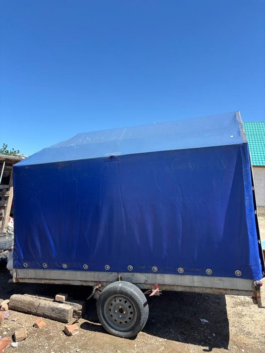 Продам легковой прицеп