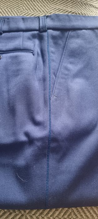 Брюки форменные, военные