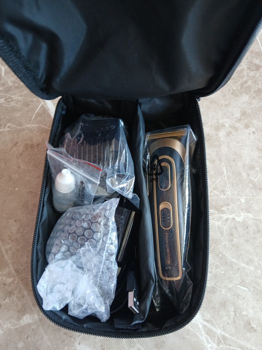 Rowenta Тример 11 в 1