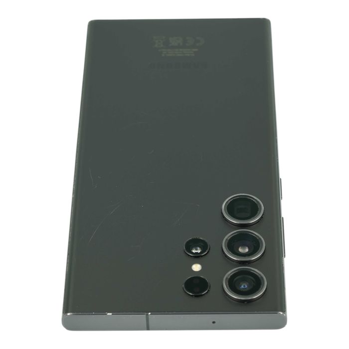 Magazin Vindem | Samsung Galaxy S23 Ultra | Phantom Black | 256GB | Foarte Bun | Cu Garantie | In Rate | smilemobile..ro