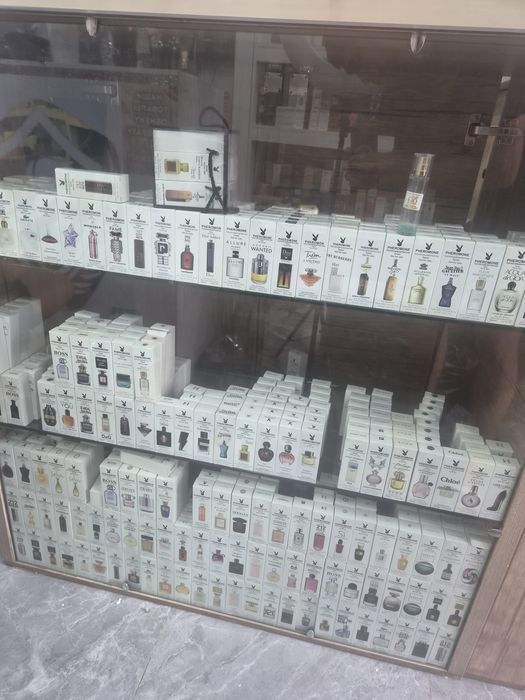 Парфюм феромон распродажа