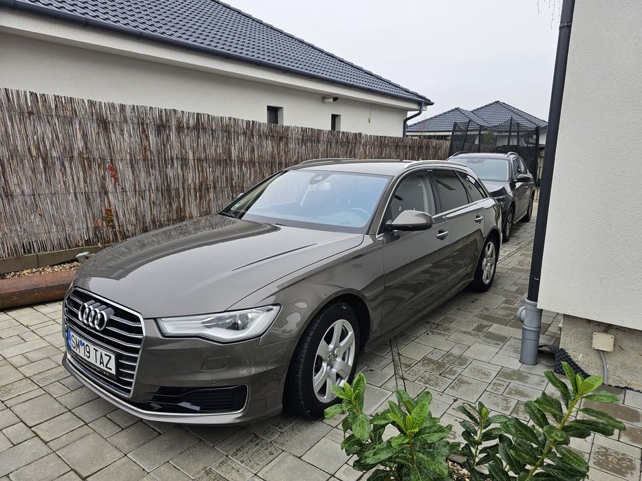 Audi A6 de vanzare