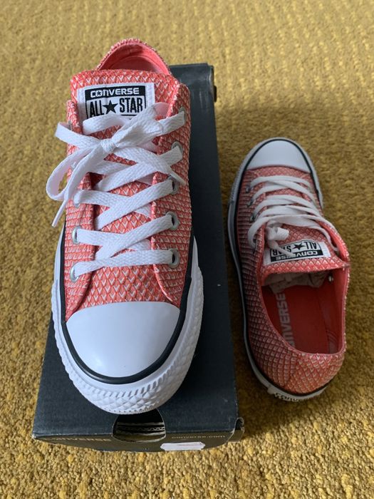 Converse All Star Roz