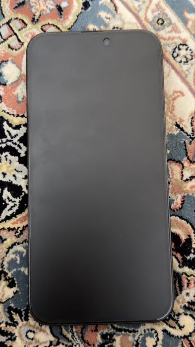 iPhone 15 pro max  256 g