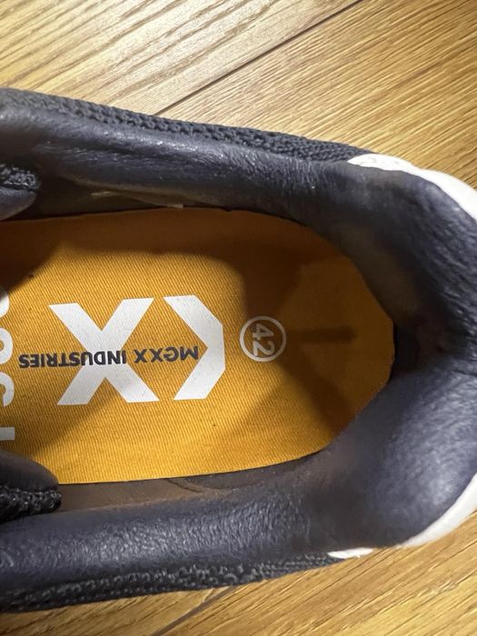 Мъжки обувки нови Mexx