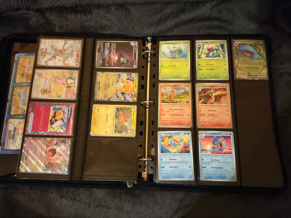 Покемон Pokemon TCG