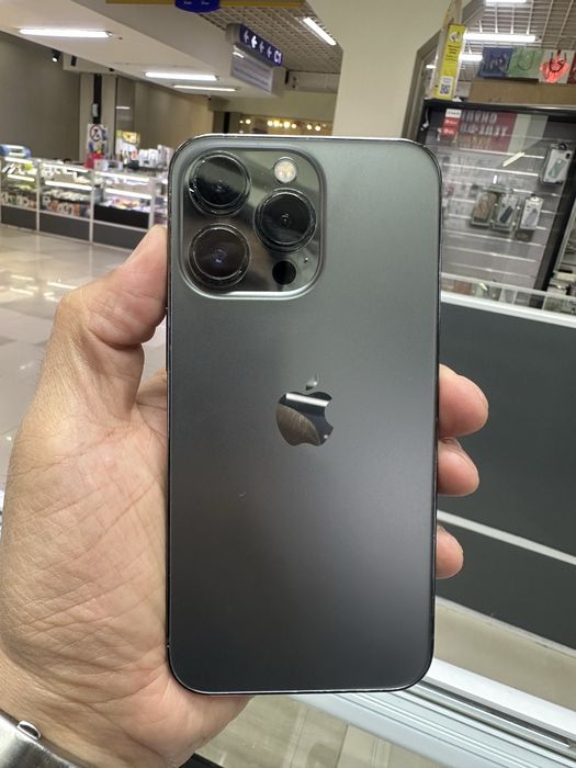 Айфон 13 про 128 гб