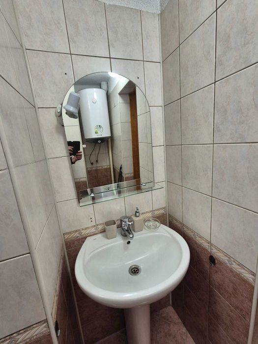 Дава се под наем Двустаен апартамент в София, Банишора - 62 кв.м за 265.2 € - Снимка #9