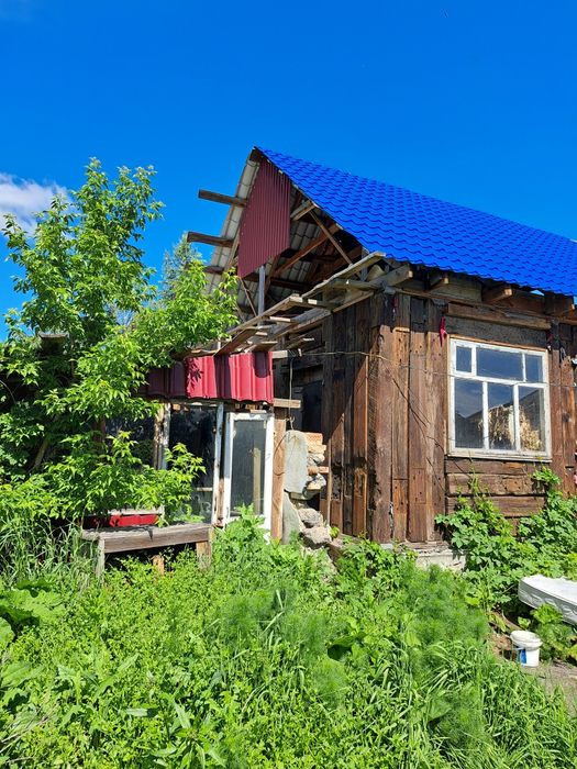 Продам  жилой дом