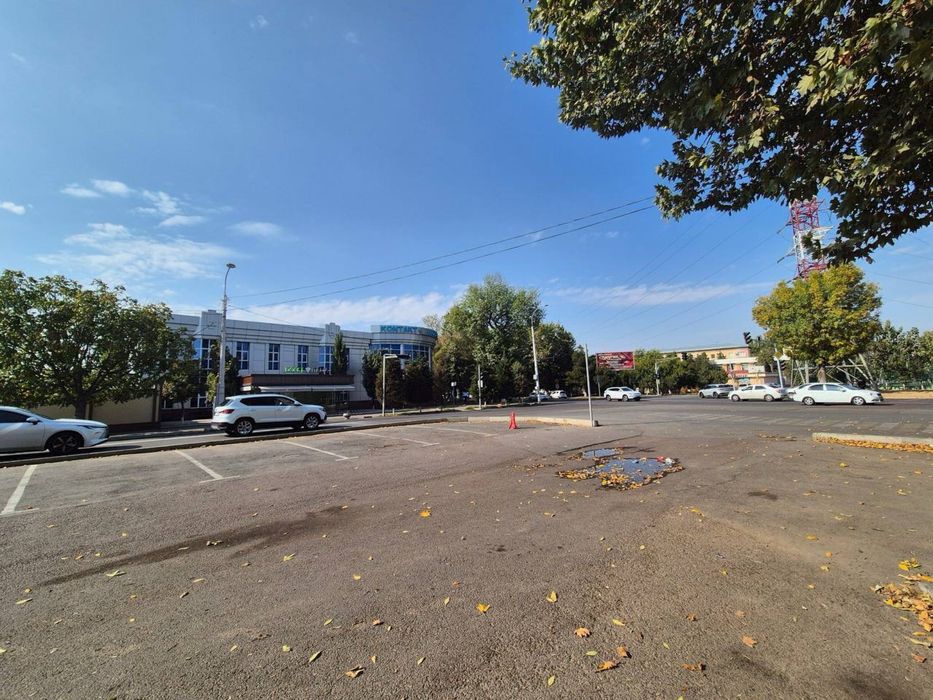 Коракамич Парк Победа Продается Здания