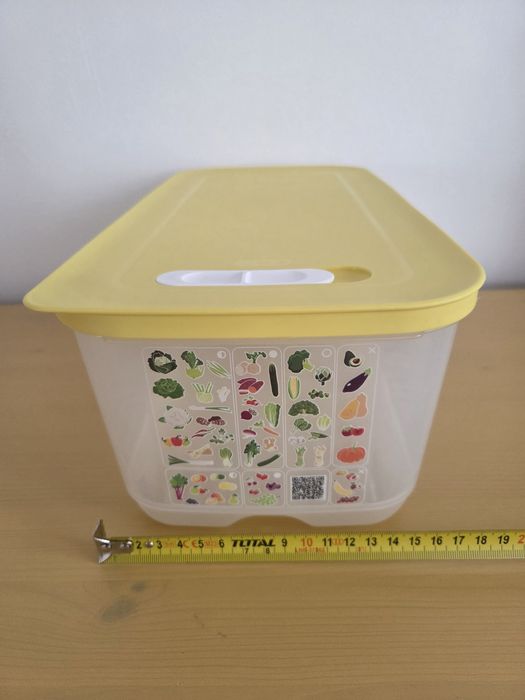 Tupperware голяма кутия
