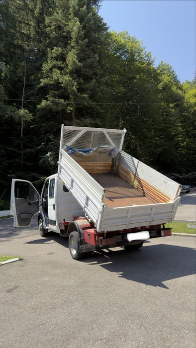 Iveco daily  2.3