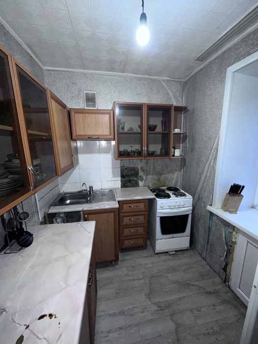 Сдам квартиру в центре города