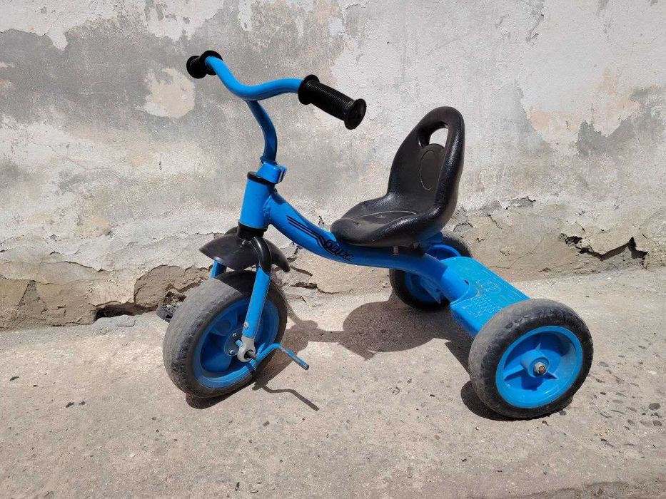 Велосипед срочно