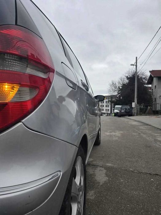 Mercedes A200 CDI, 2006, дизел, София