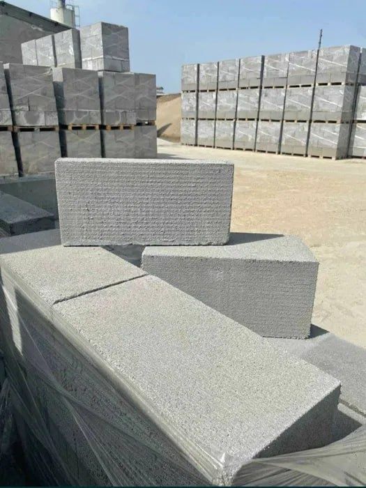 Gazablok газаблок