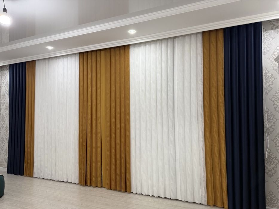 Ролл шторы Жалюзи