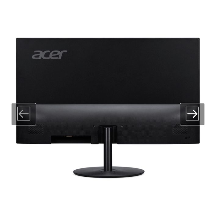 Монитор Acer SA220Q