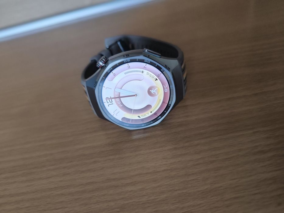 Huawei Watch GT 6 PRO