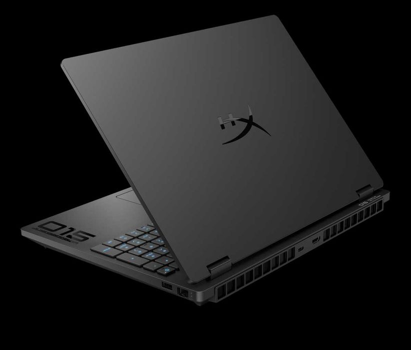 HyperX Omen 15/15.3 WQXGA IPS 180Hz/Ryzen 7 260/24GB DDR5/1TB/RTX5060