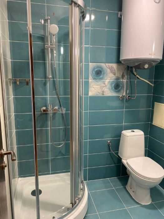 Четристаен апартамент в кв. Бъкстон