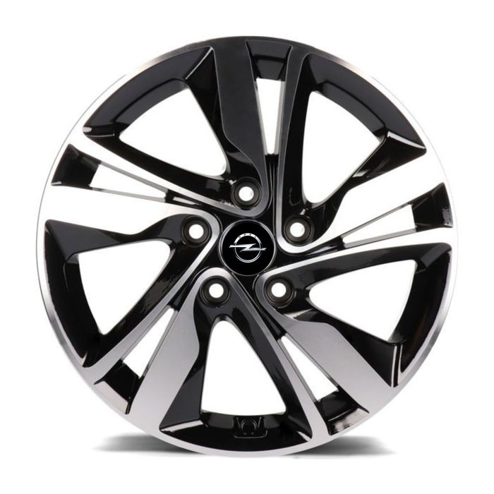 Jante 16 Opel Vivaro B Renault Trafic 3 cu 5 x 114.3 R16