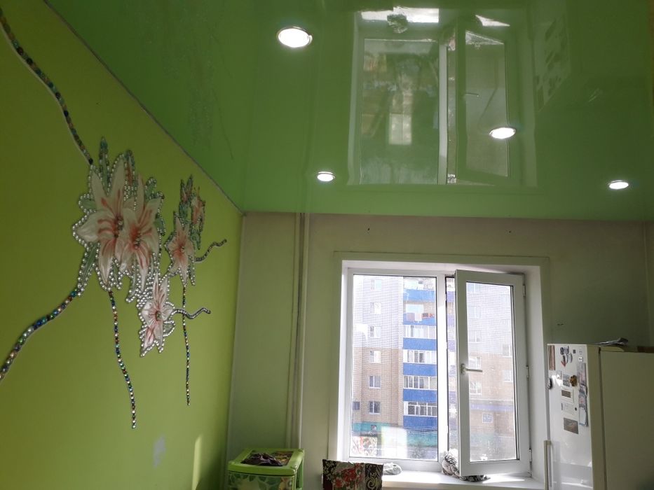 Натяжной Потолок