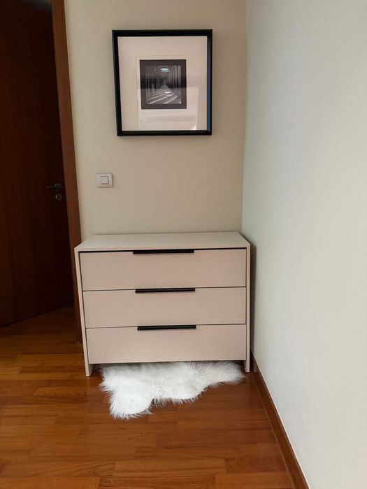 Продам Камод белый