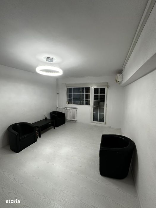 De Închiriat – 3 Camere | Calea Dorobanți | 73 Mp | Proaspăt Renovat