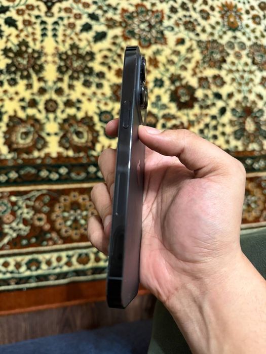 Iphone 14 pro max 256gb