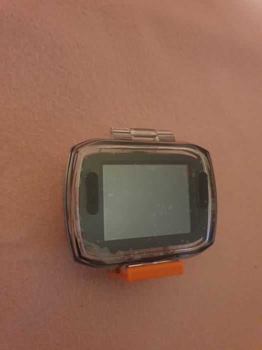 Camera subacvatica cu carcasa  Lenco