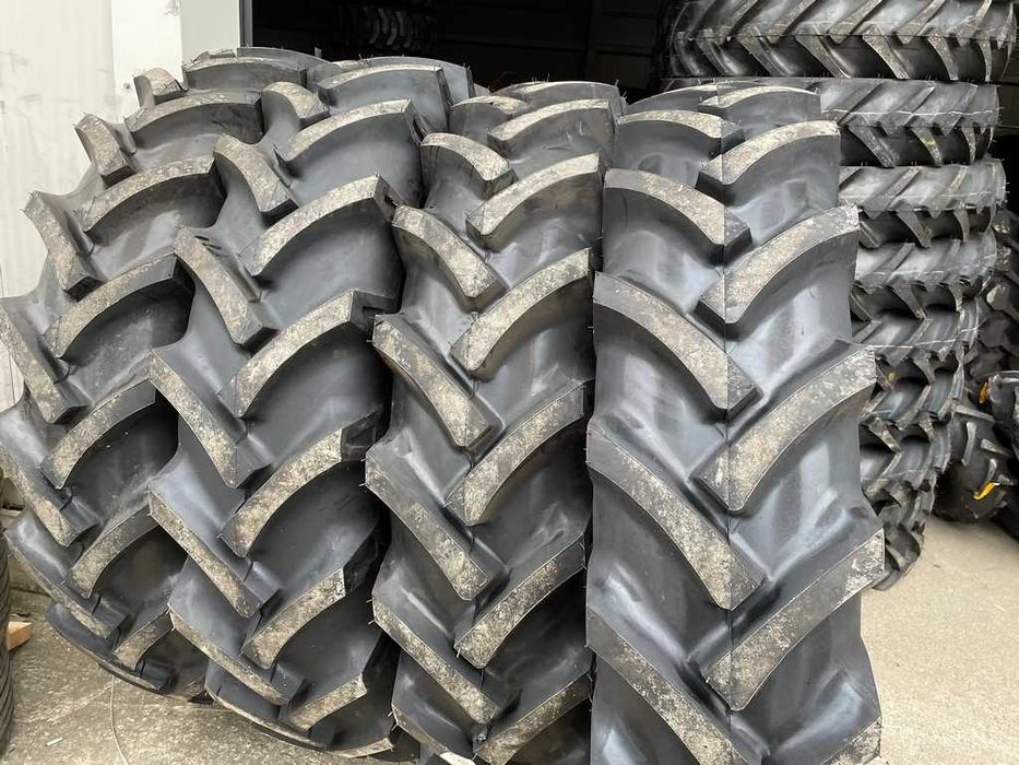 Cauciucuri noi agricole de tractor 14.00-38 MOTRICA 10PR livrare