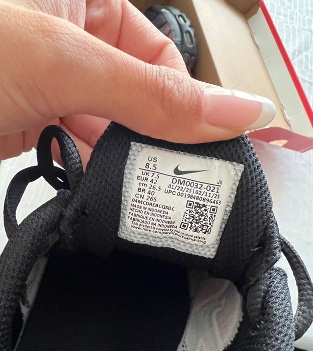 Nike Air Max Plus TN оригинални