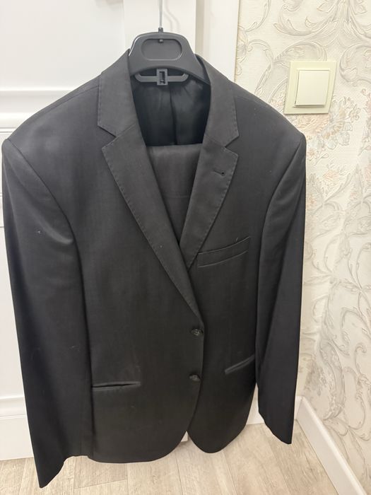 Продам мужской костюм,брюки