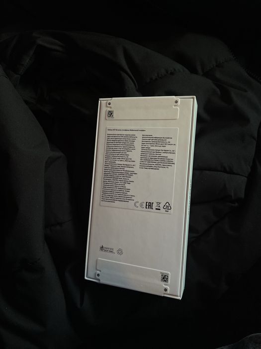 Samsung A57 5G продается новый