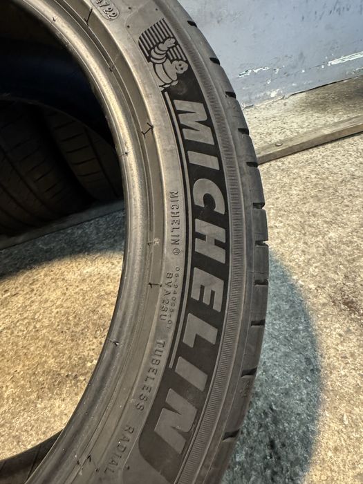 Гуми 235/45/18 MICHELIN Pilot Sport