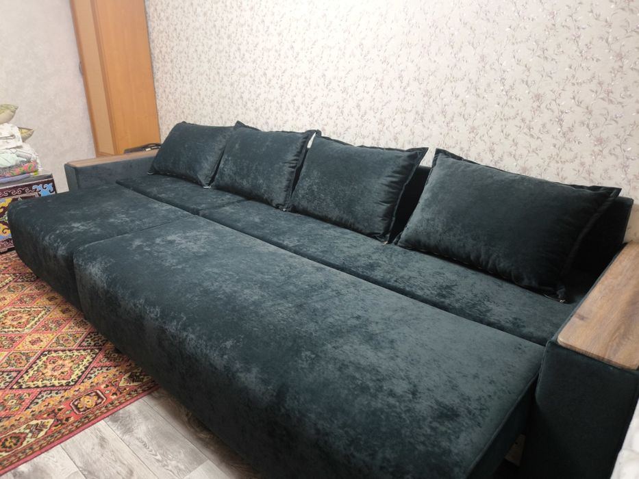 Продаю новый диван