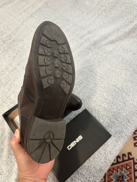 Pantofi Denis