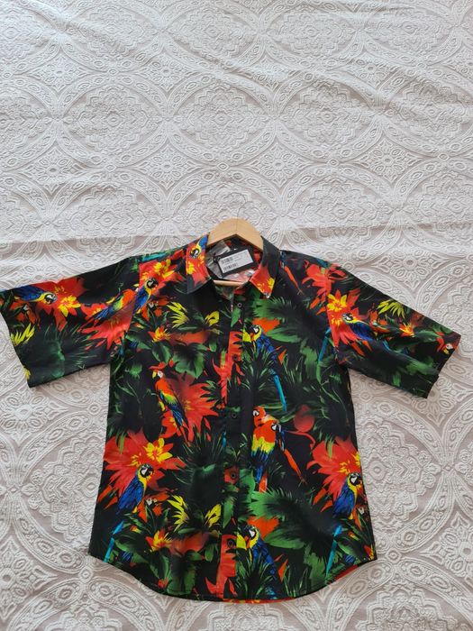 Рубашка Love Moschino