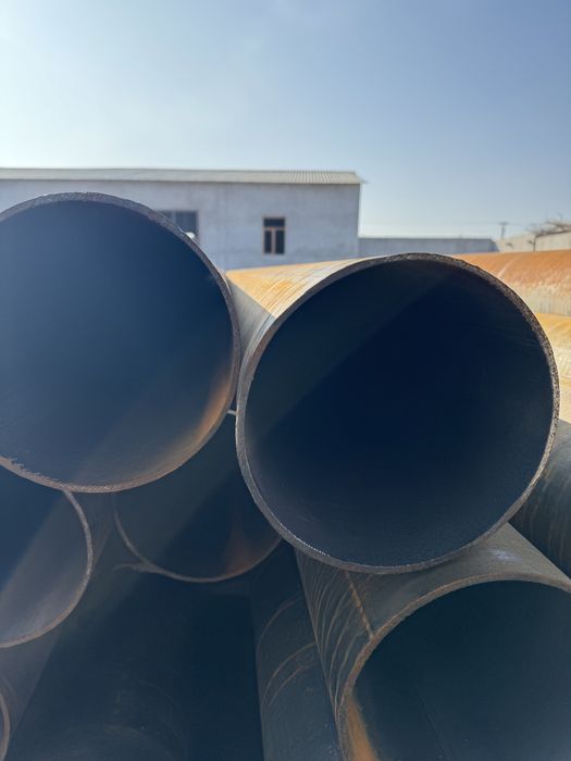 219 4mm труба бор янги