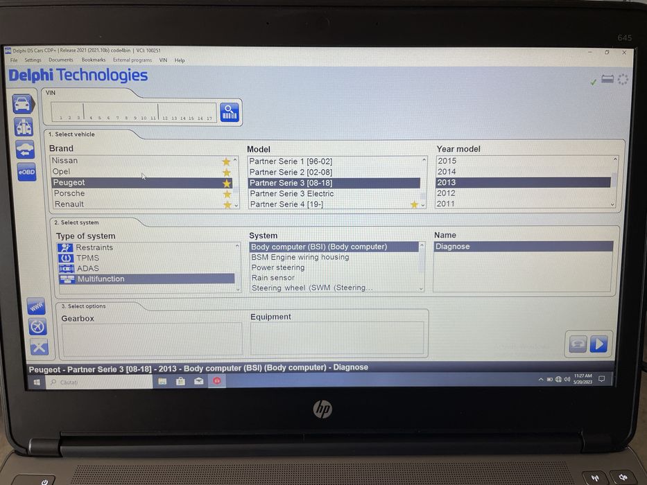 Laptopuri functionale